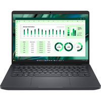 Dell Pro Max 14 (NNJM1), Notebook schwarz, Intel® Core™ Ultra 7 265H, NVIDIA RTX PRO 500, 32 GB LPDDR5X, 1 TB (1 TB SSD), Windows 11 Pro