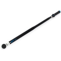 GEDORE TORCOFLEX 3/4" 110-550 Nm 3550-55 UK, Drehmomentschlüssel schwarz/blau, 110-550 Nm, mit integrierter Hebel-Umschaltknarre