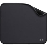 Logitech Mouse Pad Studio, Mauspad schwarz