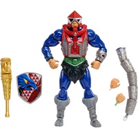 Mattel Masters of the Universe Masterverse Mekaneck, Spielfigur 18 Zentimeter groß