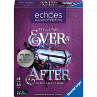Ravensburger echoes Ever & After, Gesellschaftsspiel