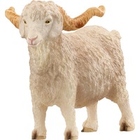 Schleich Farm World Angoraziegenbock, Spielfigur