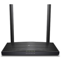 TP-Link Archer VR400, Router schwarz