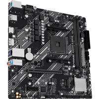 ASUS PRIME A520M-K ARGB, Mainboard 