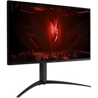 Acer Nitro XV275UP3, Gaming-Monitor 69 cm (27 Zoll), schwarz, QHD, AMD Free-Sync, HDR, 170Hz Panel