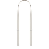 Apple Crossbody Band (mandel), Gurt beige