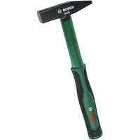 Bosch Powertools Schlosserhammer 300g grün/schwarz
