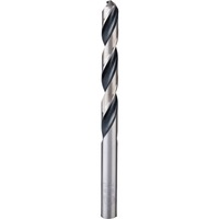 Bosch Professional HSS-Spiralbohrer PointTeQ, Ø 9mm x 125mm, 10 Stück Arbeitslänge 81mm