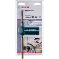 Bosch Saugbohrer SDS plus-9 Speed Clean, Ø 10mm Arbeitslänge 100mm