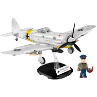 COBI Focke-Wulf Fw 190 A-4, Konstruktionsspielzeug 