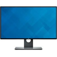 Dell UltraSharp U2717D Generalüberholt, LED-Monitor 68.5 cm (27 Zoll), schwarz/silber, QHD, IPS, HDMI, DP, Mini-DP, DP-Ausgang, USB-Hub