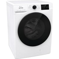 gorenje WPNEI14A2TS  , Waschmaschine weiß/schwarz, ConnectLife, WLAN