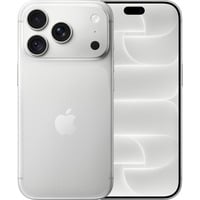 Apple iPhone 18 Pro 256GB DEP, Handy Silber, iOS