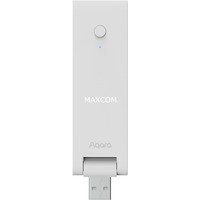 Aqara Hub E1 weiß