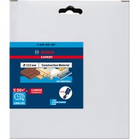 Bosch Professional EXPERT Lochsäge Construction Material PC Plus, Ø 152mm 6"