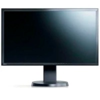 EIZO Flexscan EV2416WFXG-BK Generalüberholt, LED-Monitor 61 cm (24.1 Zoll), schwarz, WUXGA, TN, DisplayPort, DVI