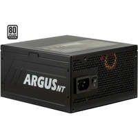 Inter-Tech ArgusNT HA-850BA3 850W, PC-Netzteil schwarz, 850 Watt