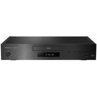 Panasonic DP-UB9004-AG1, Blu-ray-Player schwarz, Ultra HD Blu-ray Wiedergabe (4K/HDR), THX Zertifizierung
