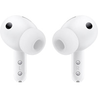 Samsung Galaxy Buds 4 Pro, Kopfhörer weiß