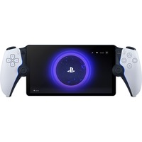 Sony PlayStation Portal Remote-Player, Streaming-Client weiß/schwarz