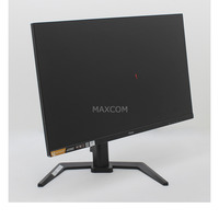 iiyama G-Master GB3290QSU-B1 Gold-Phoenix, Gaming-Monitor 80 cm (31.5 Zoll), schwarz (matt), QHD, IPS, Free-Sync-Premium, 240Hz Panel