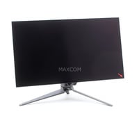 ASUS ROG Swift OLED PG32UCDP, Gaming-Monitor 80 cm (31.5 Zoll), schwarz, UltraHD/4K, FreeSync Premium Pro, G-SYNC kompatibel, 240Hz Panel