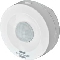 Brennenstuhl Connect Zigbee Bewegungsmelder BM CZ 01 weiß