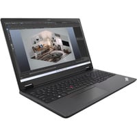 Lenovo ThinkPad P16v G2 (21KX004YGE), Notebook schwarz, Intel® Core™ Ultra 7 165H, NVIDIA RTX 500, 32 GB DDR5, 512 GB (512 GB SSD), Windows 11 Pro