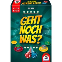 Schmidt Spiele Geht noch was?, Würfelspiel 