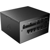 Sharkoon Rebel P20 Gen2 850 Black, PC-Netzteil schwarz, 1x 12 Pin High Power Anschluss, 3x PCIe, Kabelmanagement, 850 Watt