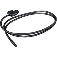 Bosch Professional Kamerakabel 1,5m / 8,3mm, Kameramodul schwarz, für Inspektionskamera GIC 12V, GIC 4 / 5