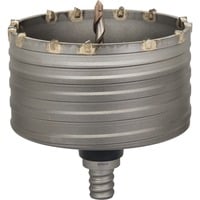 Bosch Professional PRO SDS-max-5 CoreCutter, Ø 150mm, zweiteilig mit Gewinde, Bohrer Hohlbohrkrone für Bohrhämmer