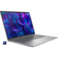 HP EliteBook 8 G1i (AD3J0ET), Notebook silber, Intel® Core™ Ultra 5 228V, Intel® Arc™ Graphics, 32 GB DDR5, 512 GB (512 GB SSD), Windows 11 Pro