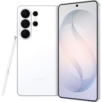 Samsung Galaxy S26 Ultra 256GB, Handy White, Android, 12 GB