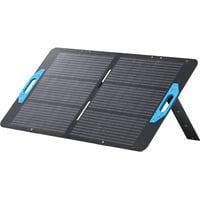 Anker SOLIX 100W tragbares Solarpanel PS100 4 einstellbare Neigungswinkel