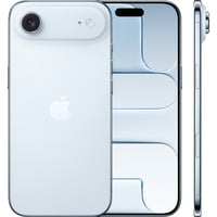 Apple iPhone Air 1TB DEP, Handy Himmelblau, iOS