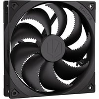 ENDORFY Fluctus 140 PWM, Gehäuselüfter schwarz, 140 mm