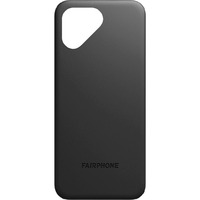 Fairphone 5 Rückseite, Abdeckung schwarz (matt)