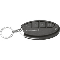 Homematic IP Schlüsselbundfernbedienung - Alarm (HmIP-KRCA-2) 