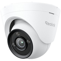 Reolink ColorX Series P335X, Überwachungskamera weiß, 8K, PoE
