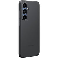 SAMSUNG Silicone Case, Handyhülle schwarz, Samsung Galaxy S25+