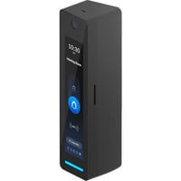 Ubiquiti Wandhalterung UACC-Reader-Pro-AM-B, für UniFi Gegensprechanlagen schwarz, für UA-G2-Pro, UA-G3-Pro