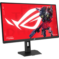 ASUS ROG Strix XG27UCGR, Gaming-Monitor 68.4 cm (27 Zoll), schwarz, UltraHD/4k, Fast-IPS, HDMI, DP, USB-C, 162Hz Panel