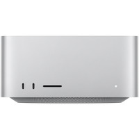 Apple Mac Studio M5 Max CTO, MAC-System silber, macOS