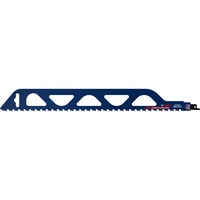 Bosch Professional EXPERT Säbelsägeblatt ‘Hollow Brick’ S 2243 HM Länge 455mm