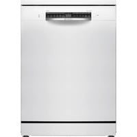 Bosch SMS4HTW16E Serie 4, Spülmaschine weiß, 60 cm, Home Connect