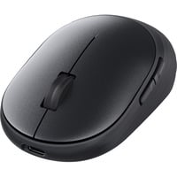 Dell Pro 7 Rechargeable Compact Mouse (MS746), Maus schwarz