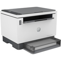 HP LaserJet Tank MFP 1604w, Multifunktionsdrucker grau, USB, WLAN