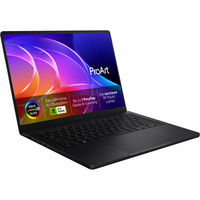 ASUS ProArt P14 (H7407BA-SM044W), Notebook schwarz, NVIDIA RTX Spark N1X, NVIDIA Blackwell RTX 6144-Core GPU, 32 GB LPDDR5X, 1 TB (1 TB SSD), Windows 11 Home
