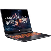Acer Nitro V16 AI (ANV16-42-R1T1), Gaming-Notebook schwarz, AMD Ryzen 7 260, NVIDIA GeForce RTX 5070, 16 GB DDR5, 1 TB (1 TB SSD), Windows 11 Home